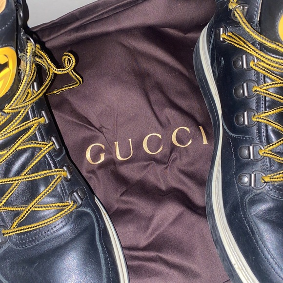 Gucci shoes - Picture 3 of 9